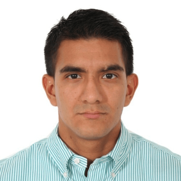 Josue Jordan